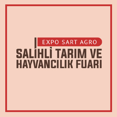 EXPO SART AGRO
